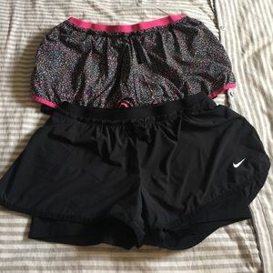 Nike | Dri-Fit Shorts Bundle