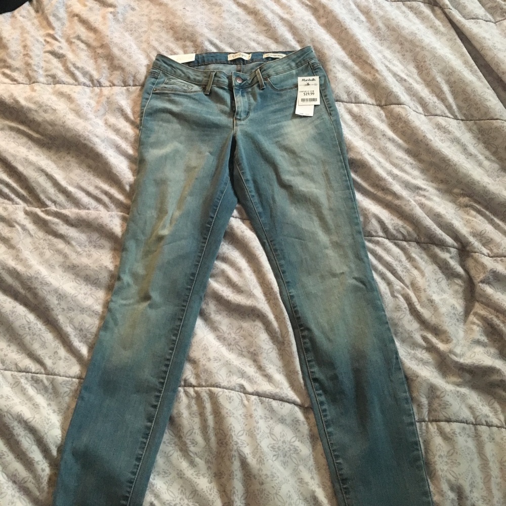 Jessica Simpson jeans