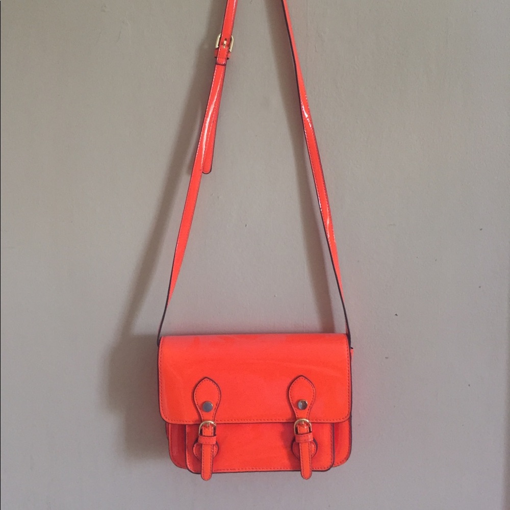 Steve Madden cross body bag