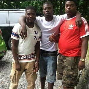 Meet your Posher, Eddie