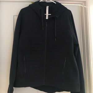 LuluLemon Zip Up Jacket