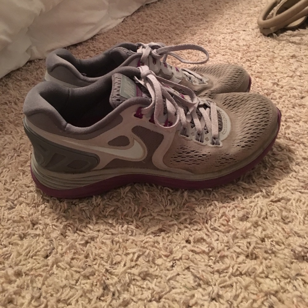 Nike shoes