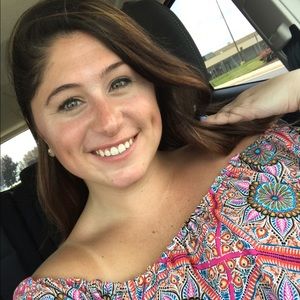 Meet your Posher, Haley