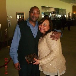 Meet your Posher, Wanda