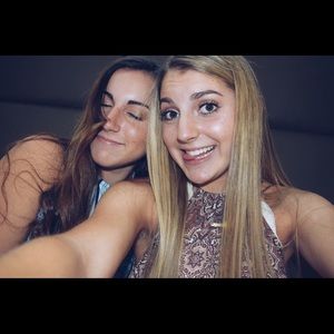 Meet your Posher, Emma