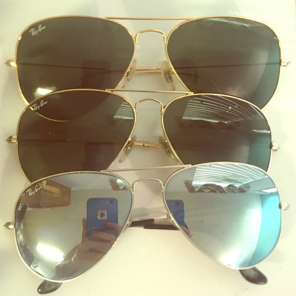 Women\'s Ray-Ban Sunglasses