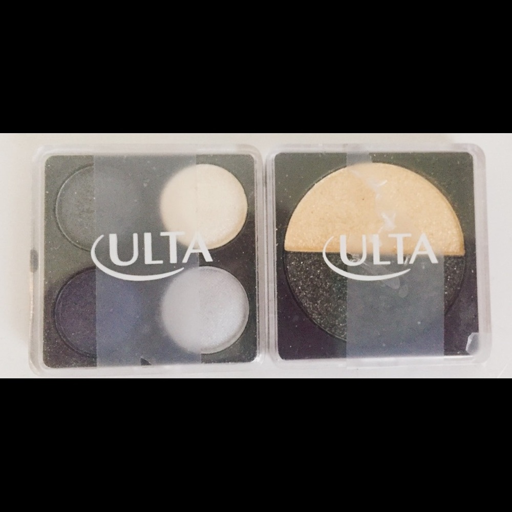 Ultra Beauty Eyeshadow Mini Smokey Eye Palette