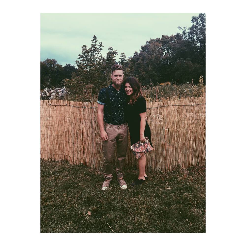 Meet your Posher, Amy