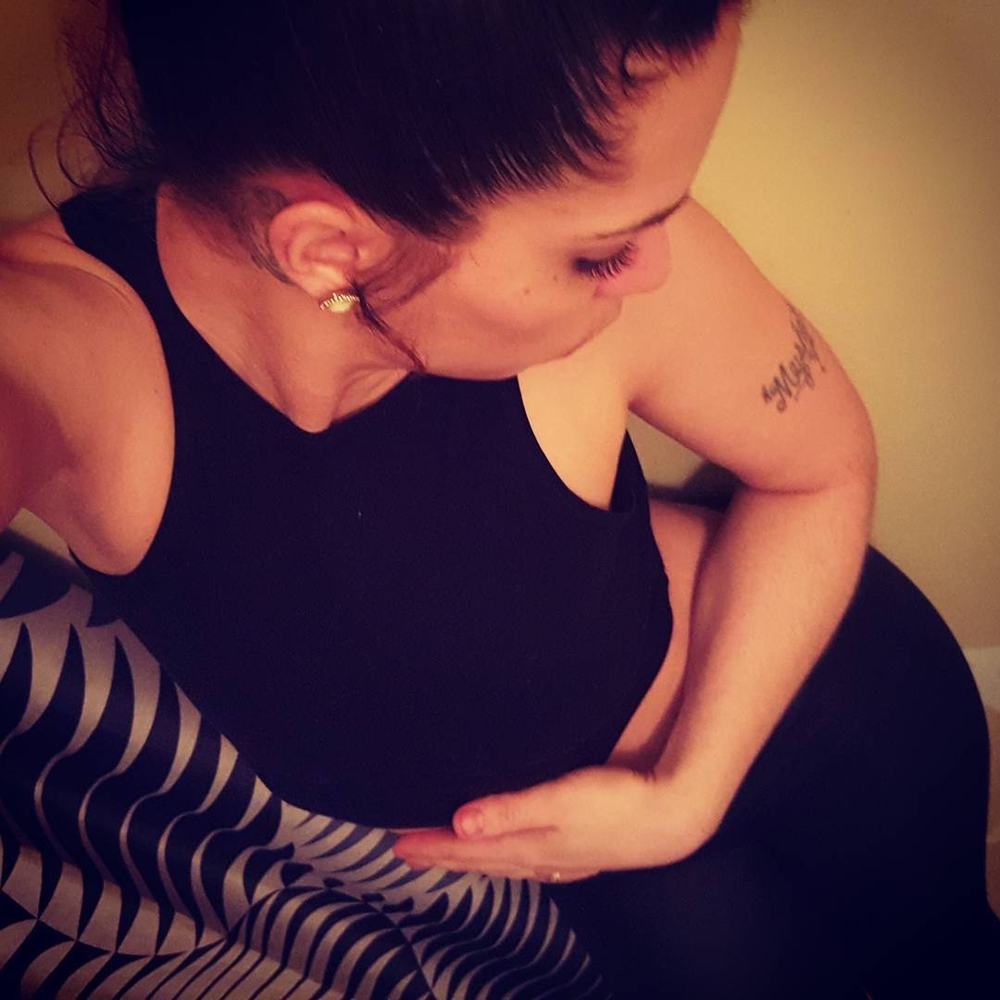 Meet your Posher, Mysha