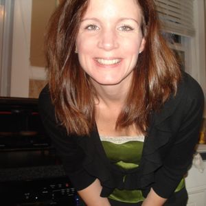 Meet your Posher, Jayne