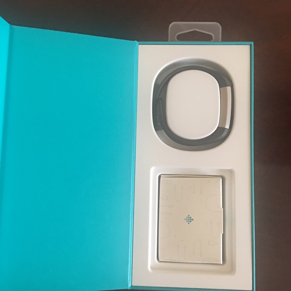 Fitbit Alta