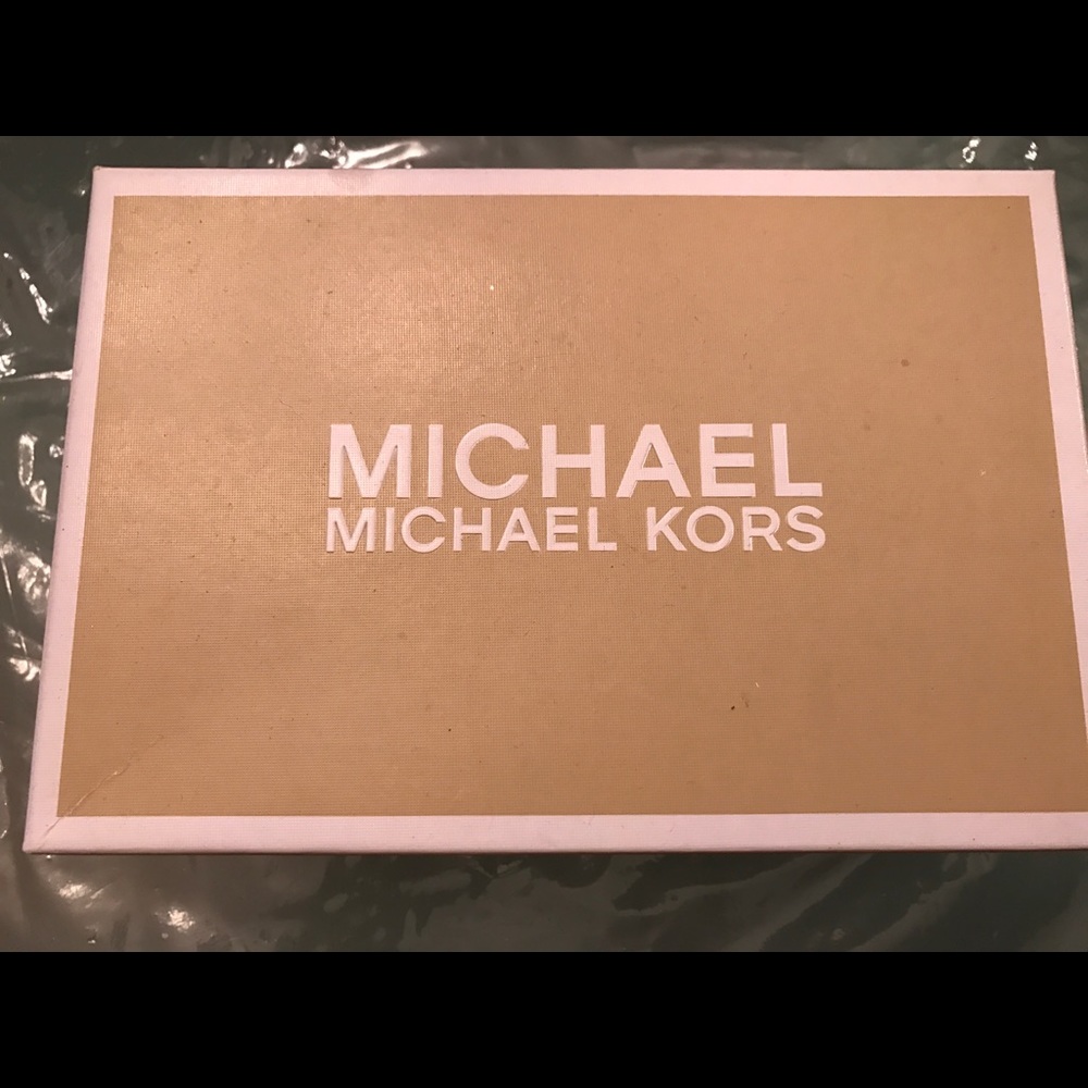 Baby Michael kors sandals