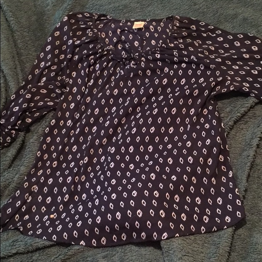 Cheap Plus Size Blouse