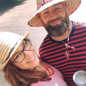 Meet your Posher, Chaylin