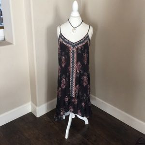 O'Neill Multi Colored sun dress