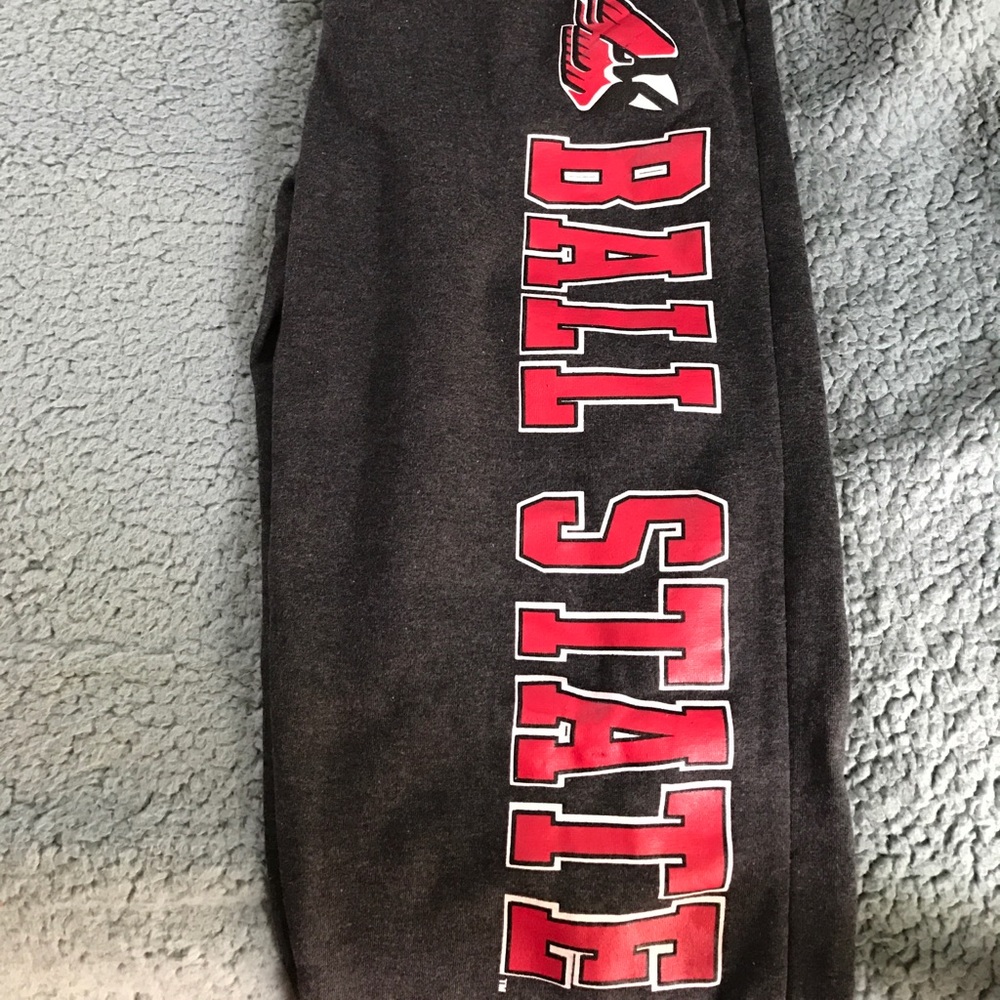 Ball State Sweatpants