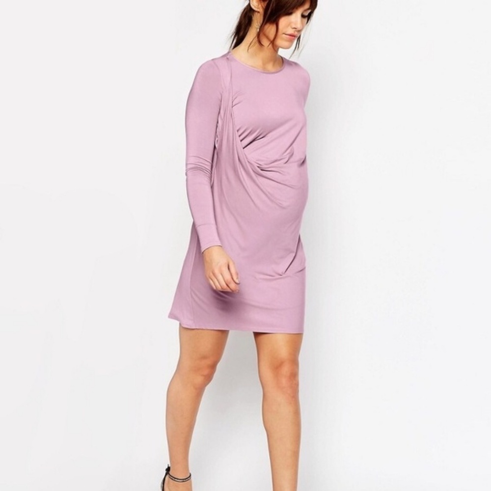 Maternity Dress
