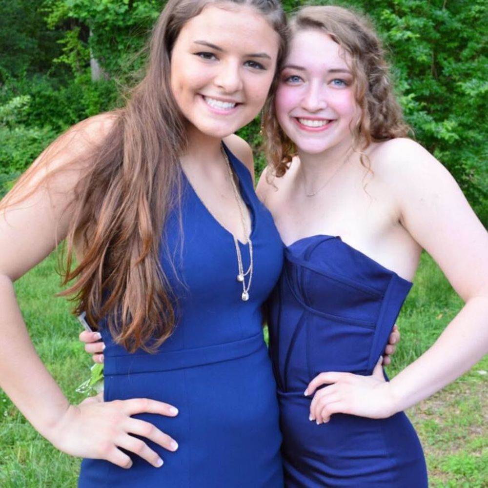 Meet your Posher, Emma