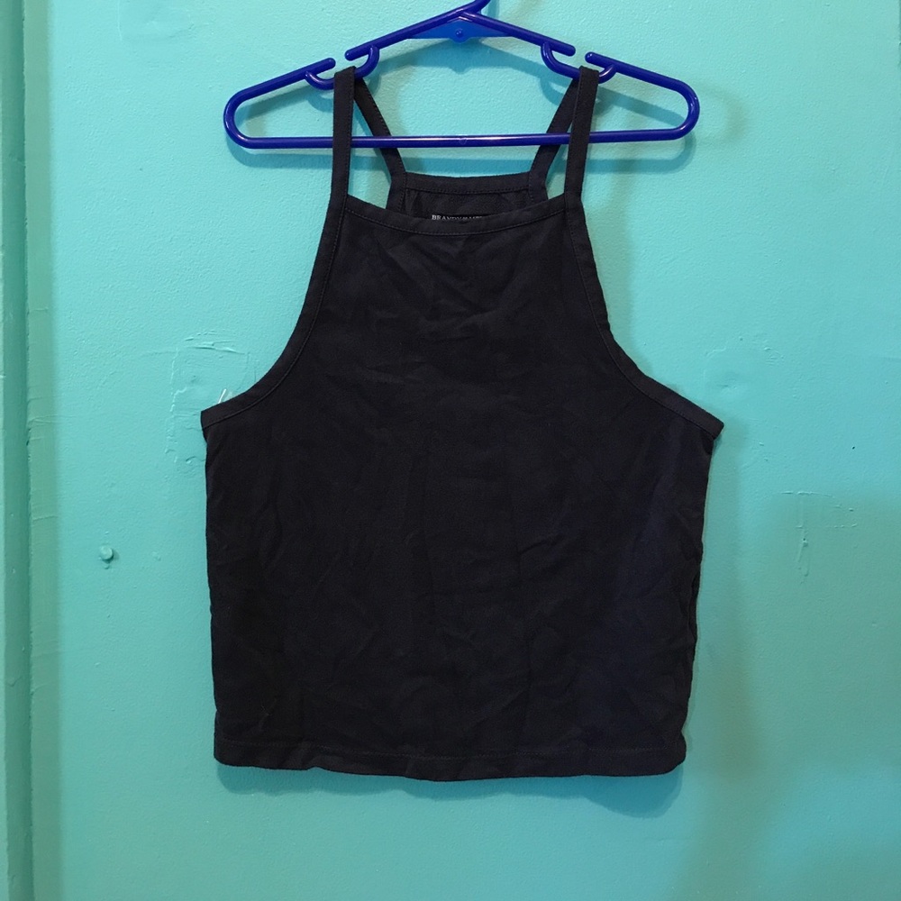 Brandy Melville Halter Top