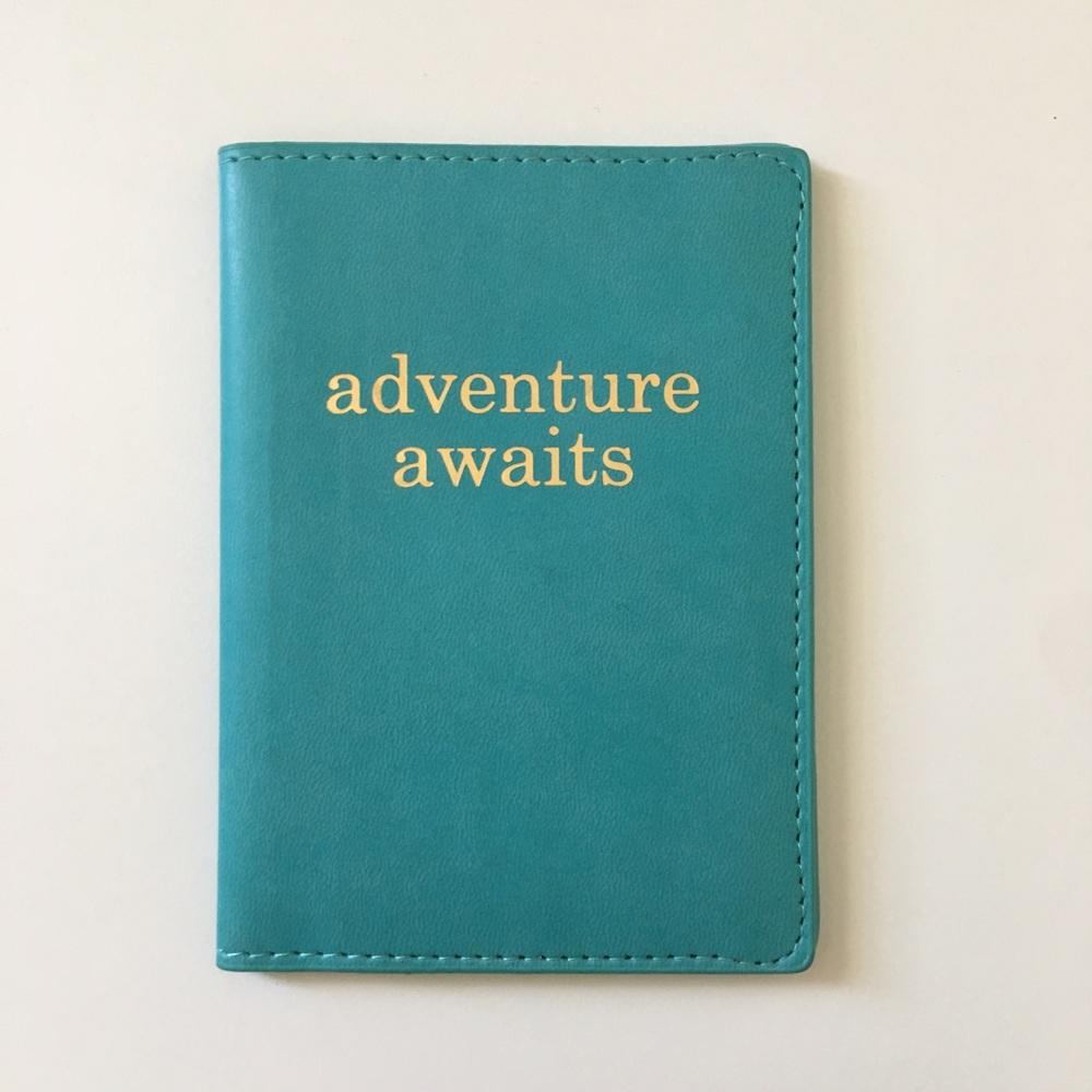 Passport Holder
