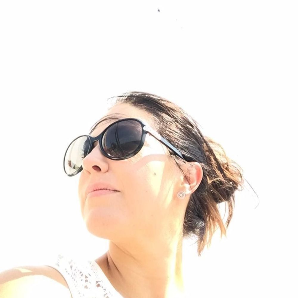 Meet your Posher, Sara