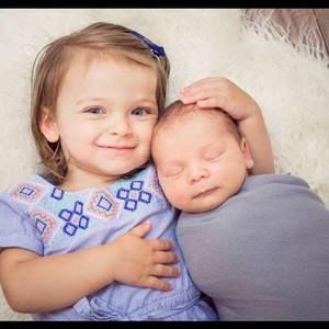 Meet your Posher, Toni