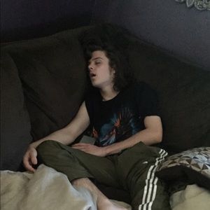 Meet your Posher, Cole