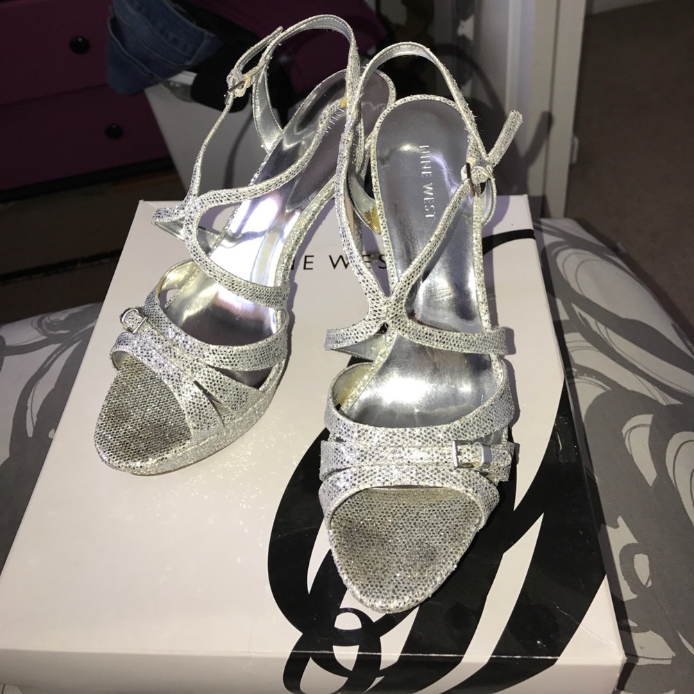 Nine West Heels