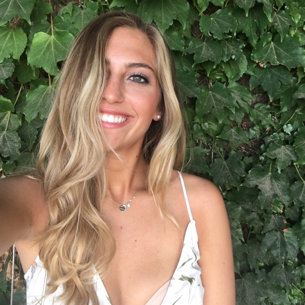 Meet your Posher, Jenni