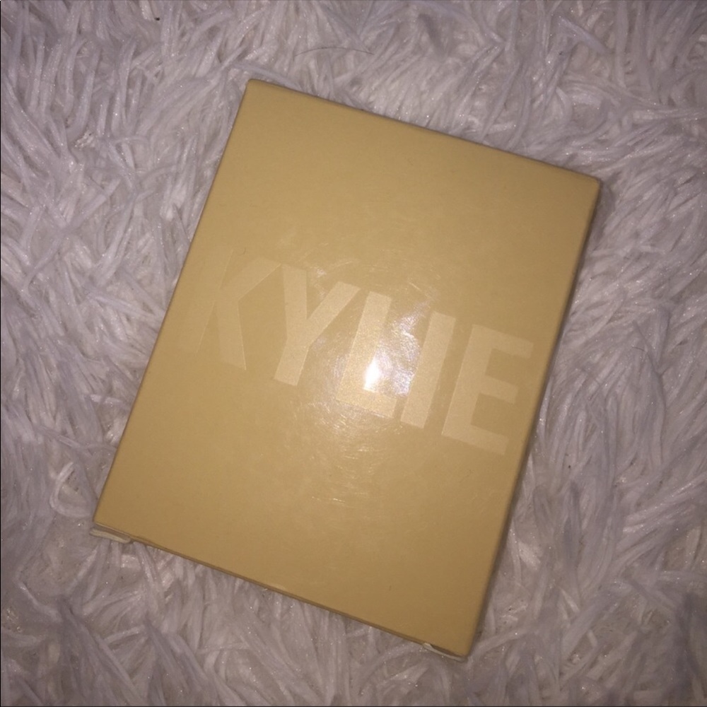 Kylighter in shade banana split
