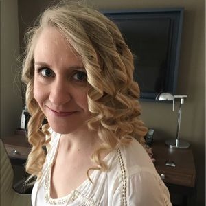 Meet your Posher, Amanda