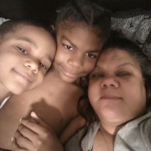 Meet your Posher, Yasmin