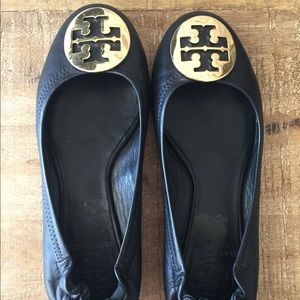 Tory Burch Ballet Flats