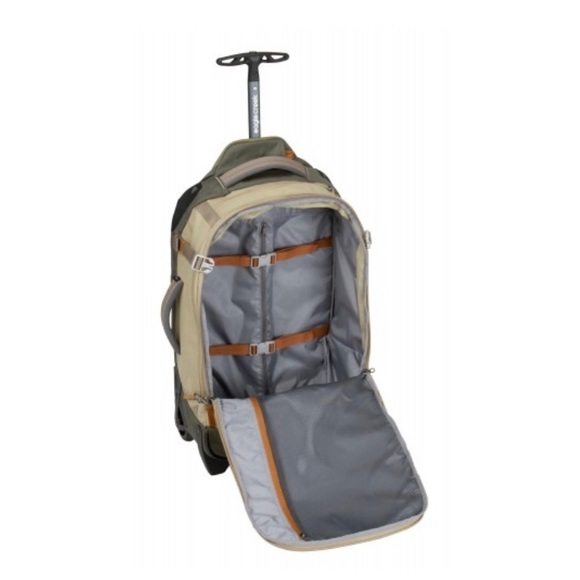 Eagle Creek Load Warrior 22 Carry On - Picture 3 of 4