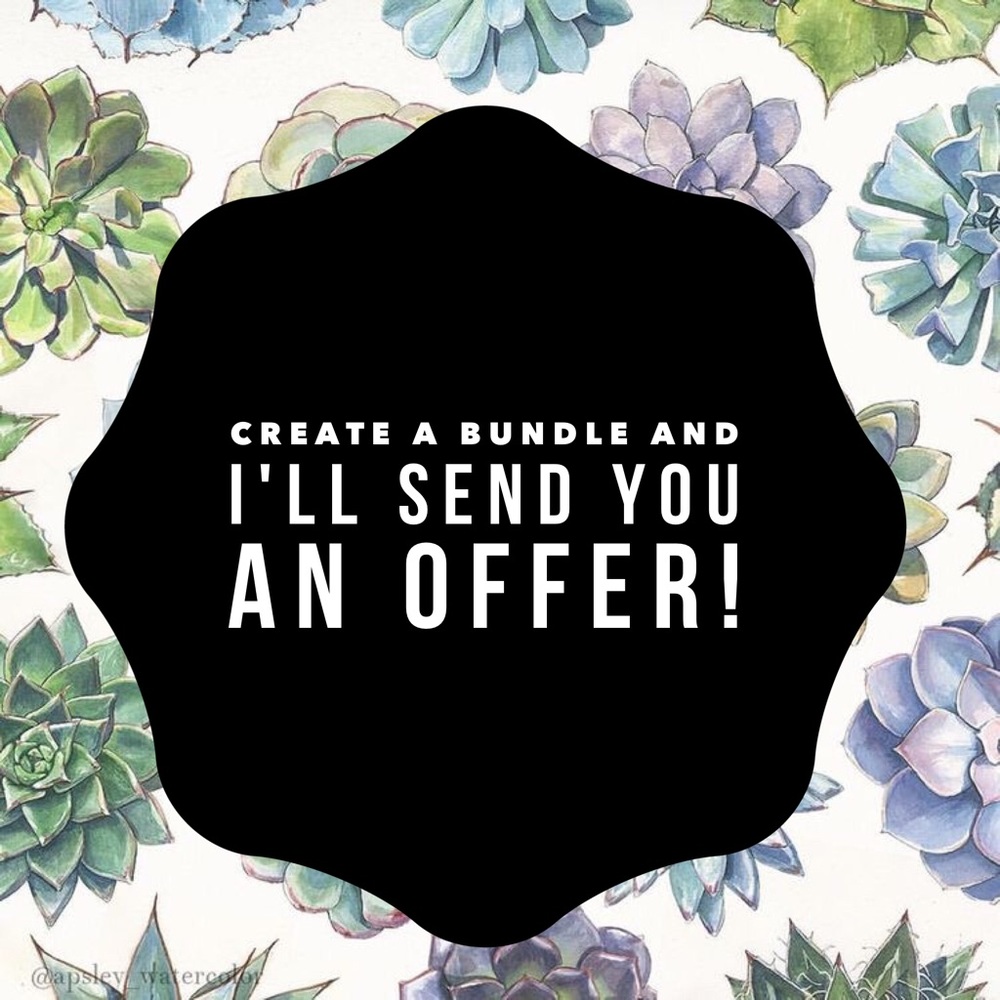 OFFERS!