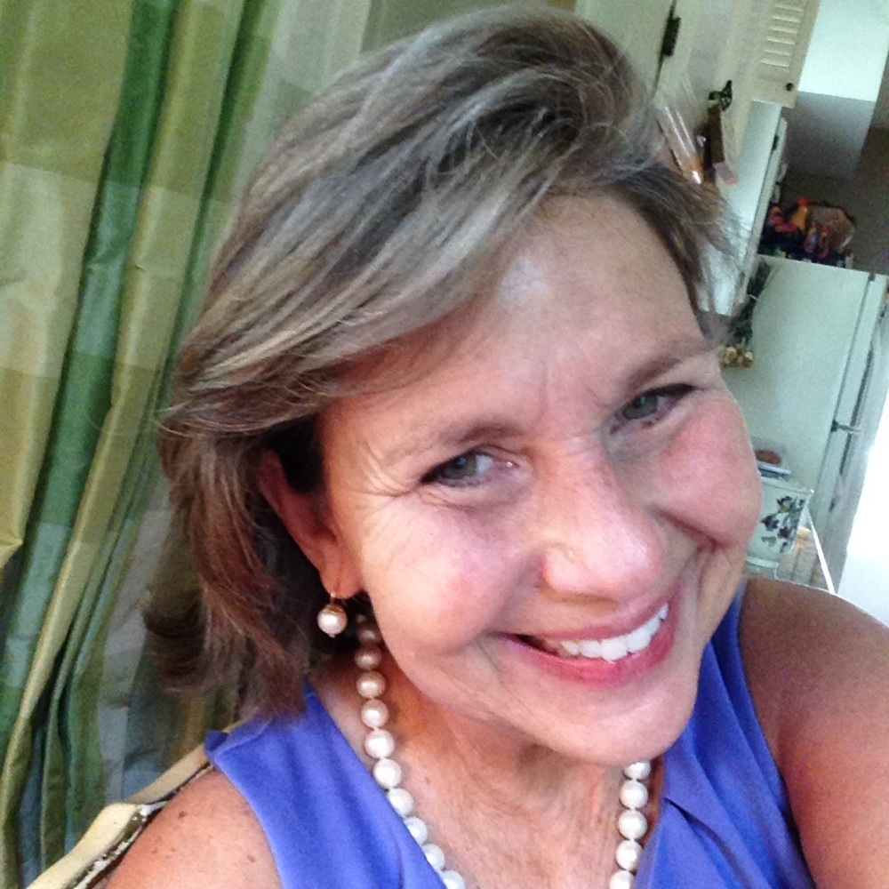 Meet your Posher, Edith