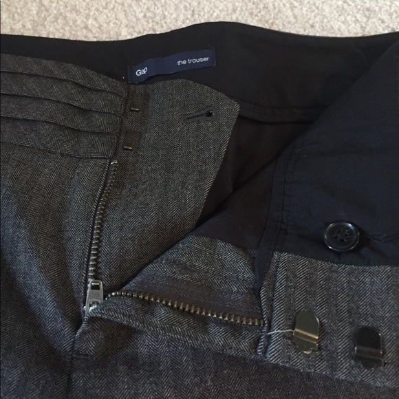 Gap ankle trouser - Picture 2 of 2