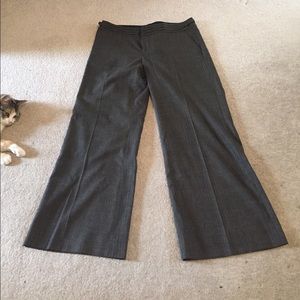 Gap ankle trouser