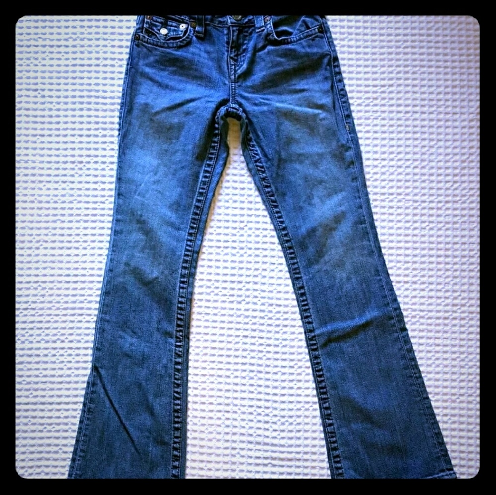 True Religion Jeans (girls)