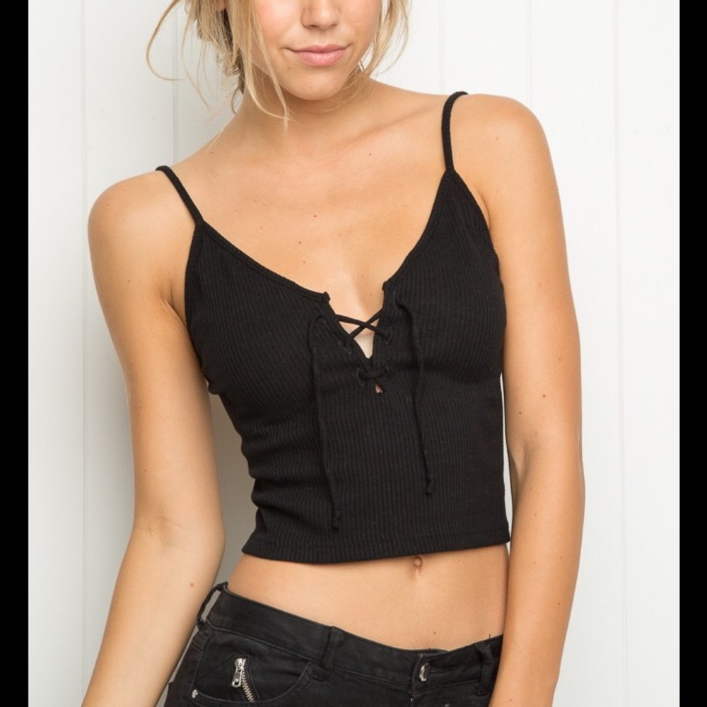 NWOT Brandy Melville Tank Top