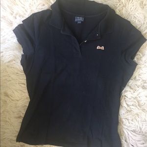 Le Tigre Polo Shirt