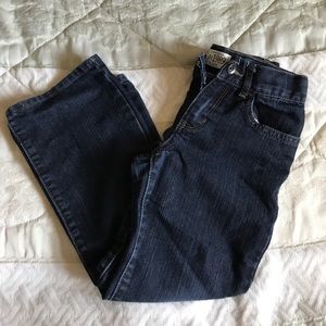 Boys Jeans Size 6