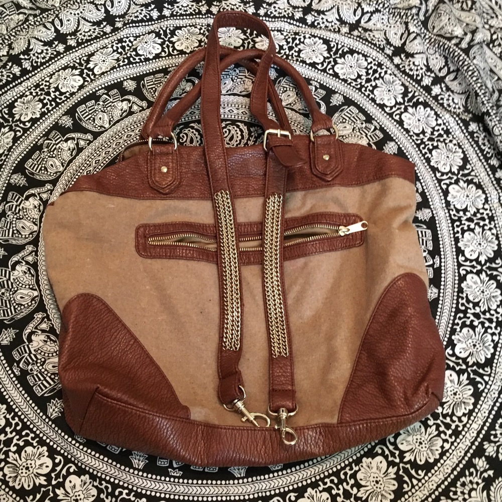 UO Deena and Ozzy bag