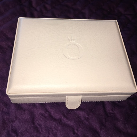 Pandora jewelry box - Picture 4 of 5
