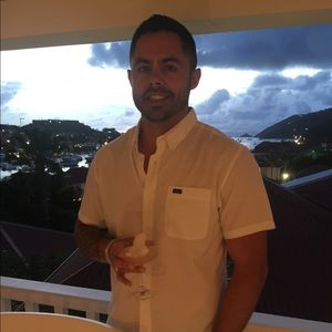 Meet your Posher, Billy