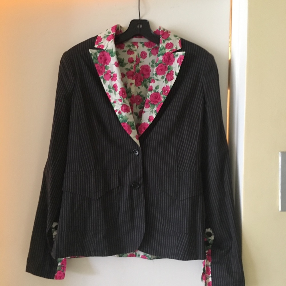 Billtornade jacket - Picture 2 of 5