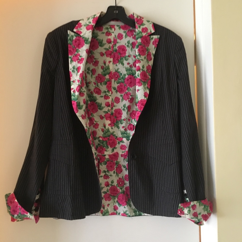 Billtornade jacket - Picture 3 of 5