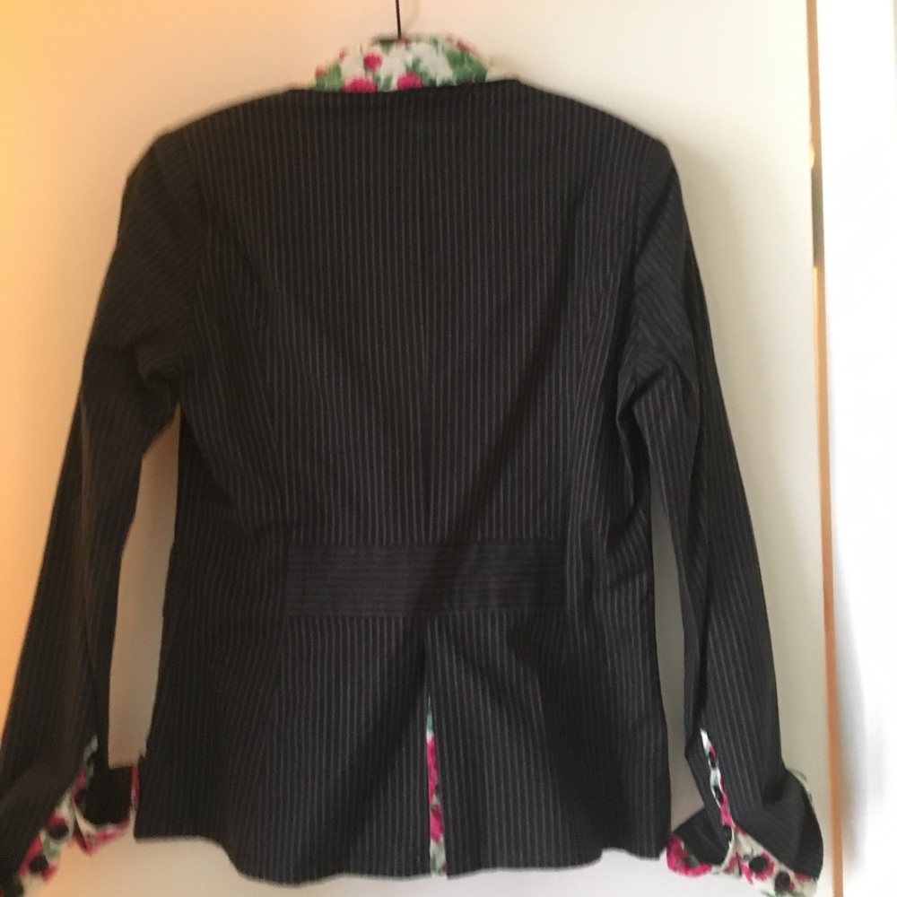 Billtornade jacket - Picture 4 of 5