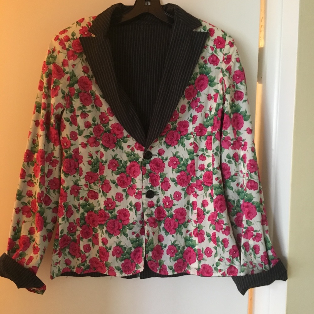 Billtornade jacket - Picture 5 of 5