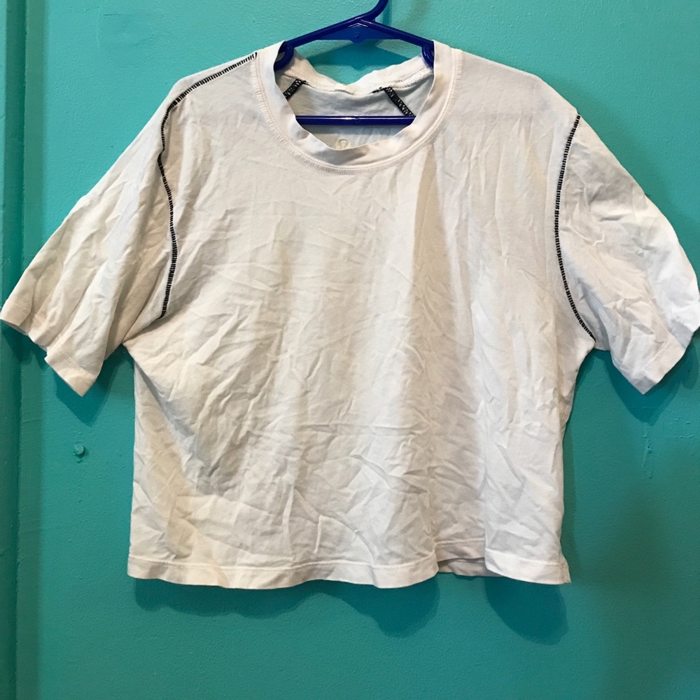 Lululemon Top